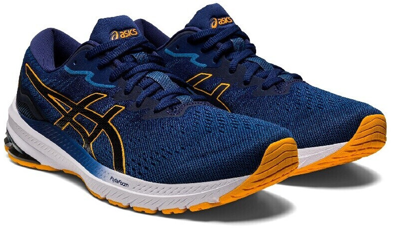 Buy Asics GT 1000 11 azure black from 97.25 Today Best Deals