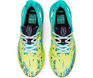 Asics NOOSA TRI 14 Women safety yellow soothing sea ab 135 00 Preisvergleich bei idealo
