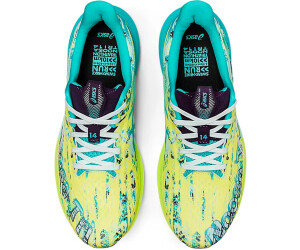 Asics NOOSA TRI 14 Women safety yellow soothing sea ab 135 00 Preisvergleich bei idealo