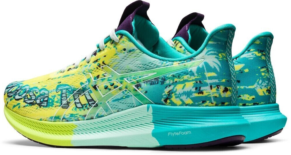 Asics gel noosa tri 7 donna verde online