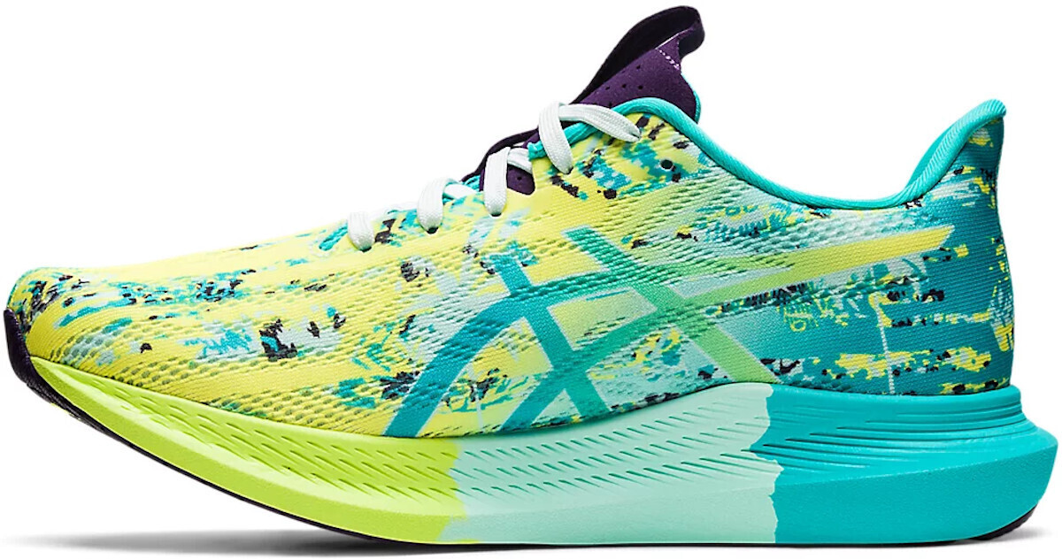 Asics gel noosa tri 8 donna giallo cheap