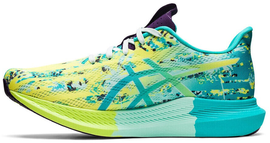 Asics gel noosa tri 8 giallo deals