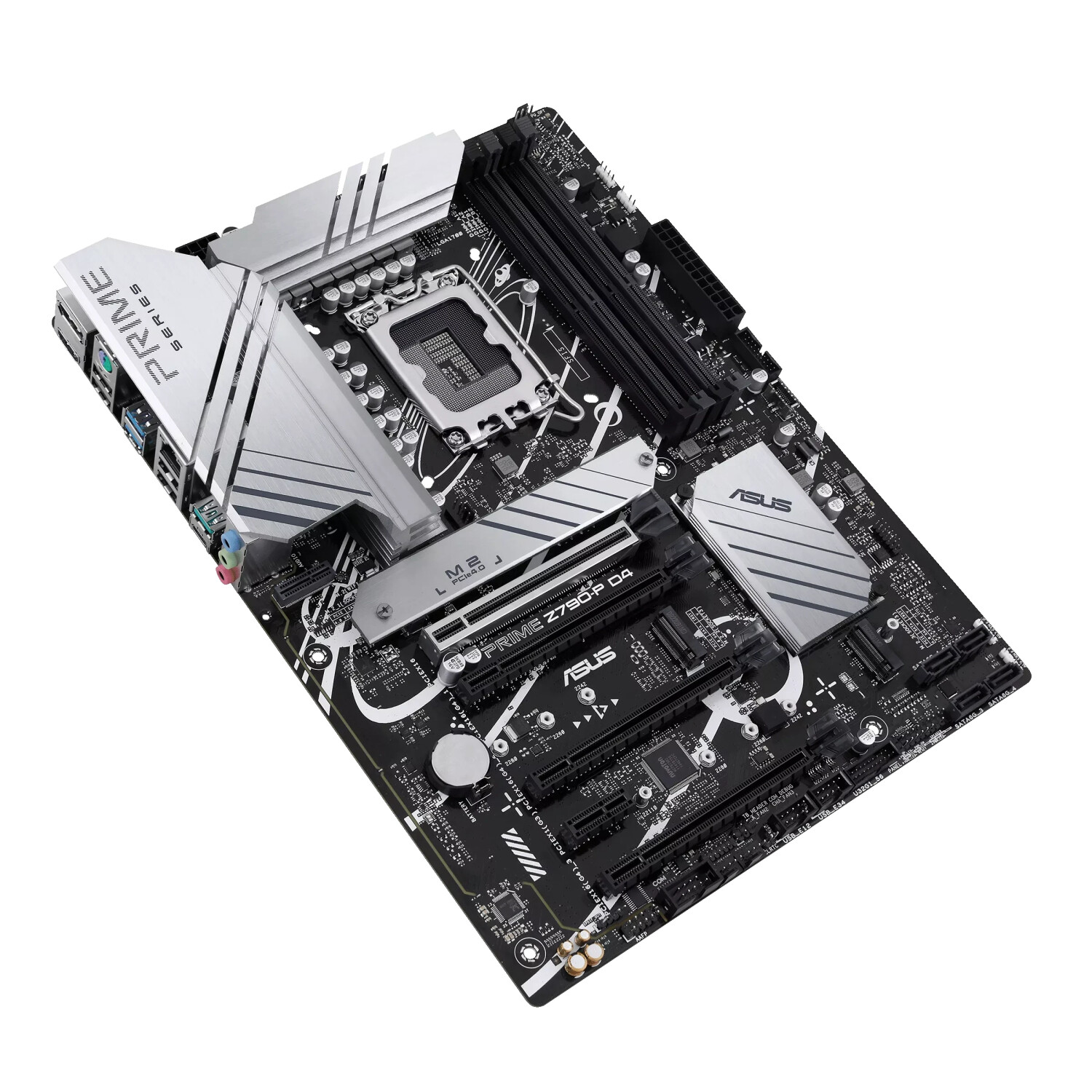 ASUS Prime Z790-P D4 ab 264,99 € | Preisvergleich bei idealo.de