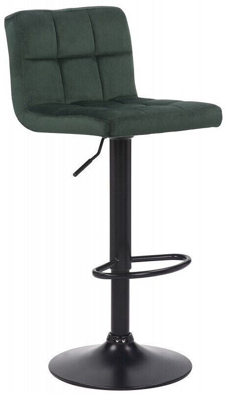 CLP Feni Velvet green