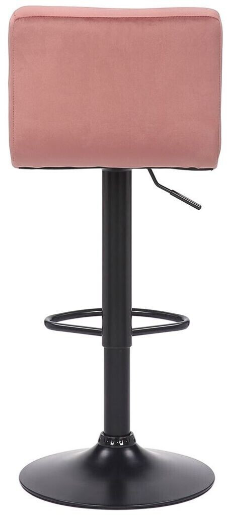 CLP Feni Velvet pink