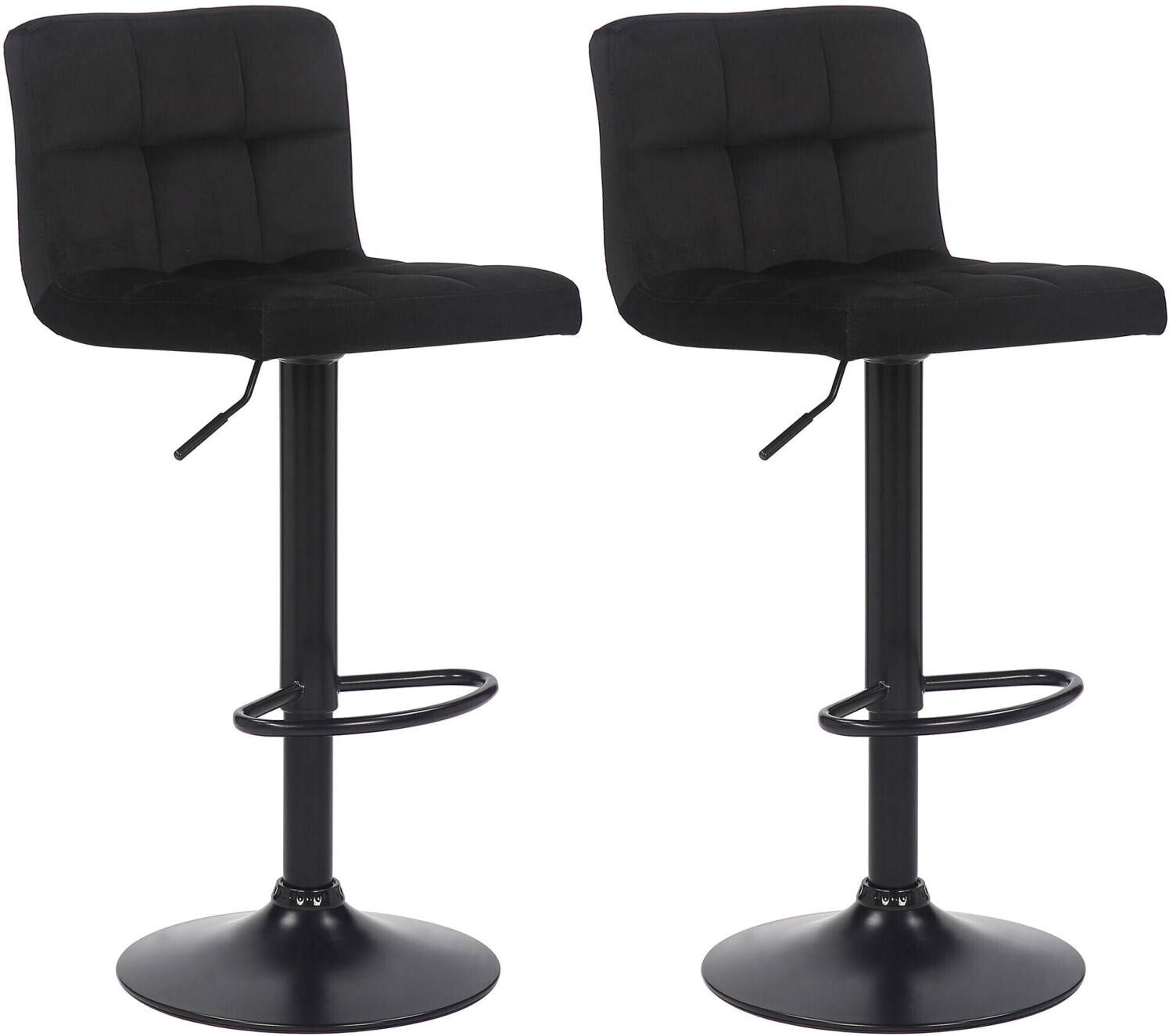 CLP Feni Velvet black