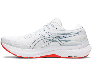 Asics mens new arrivals white