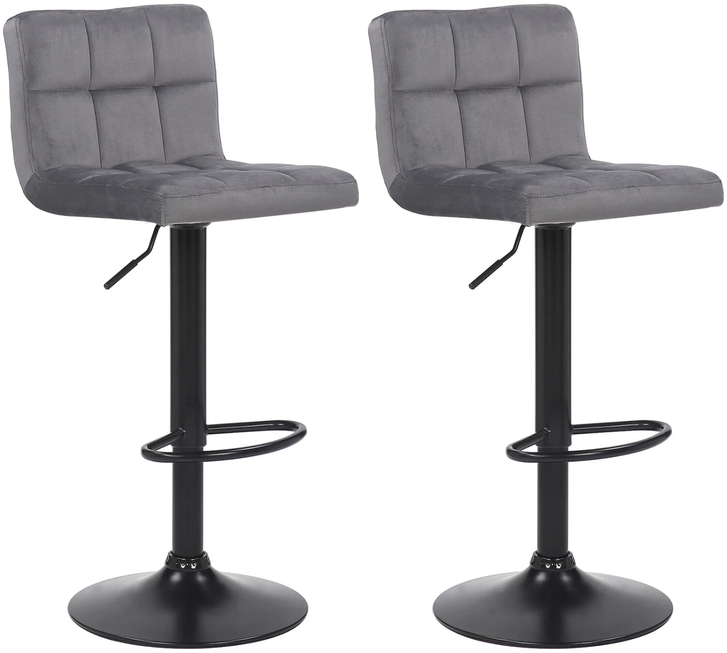 CLP Feni Velvet grey