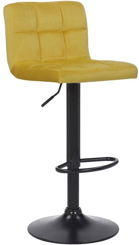 CLP Feni Velvet yellow