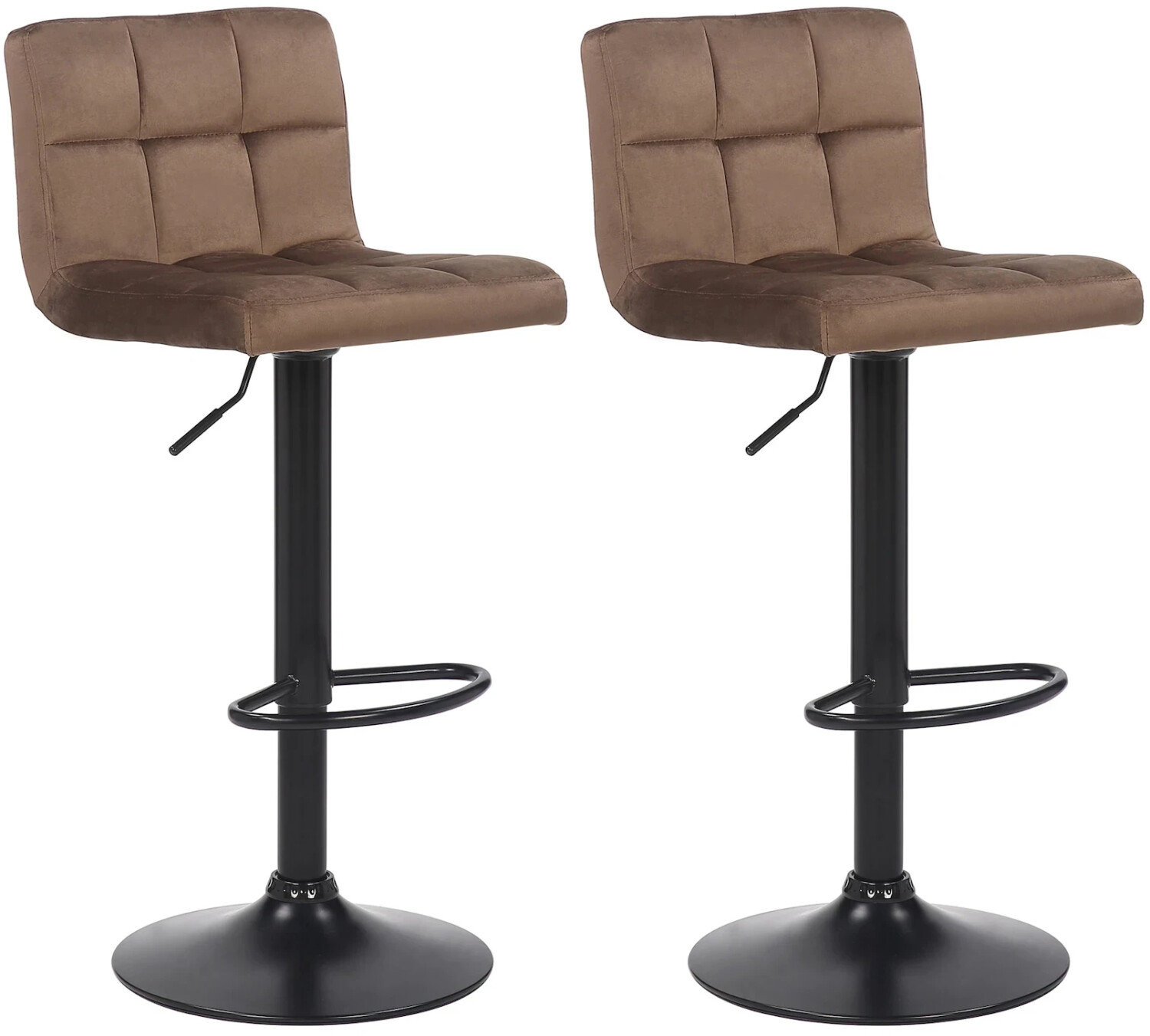 CLP Feni Velvet brown