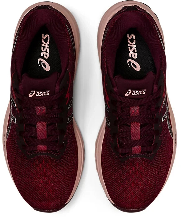Maroon asics womens new arrivals
