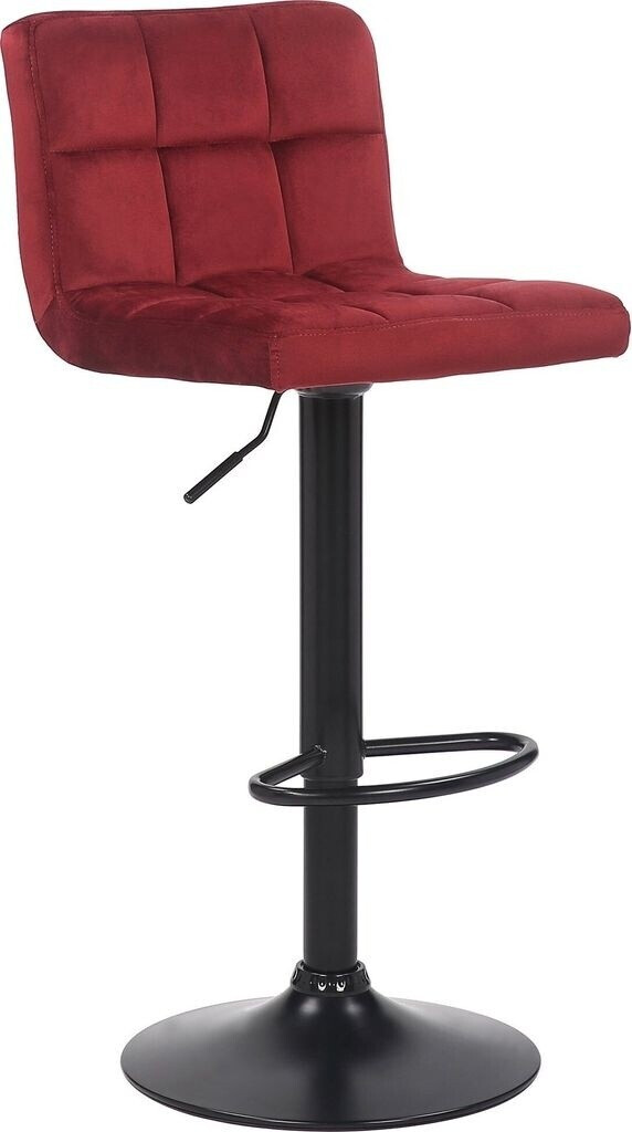 CLP Feni Velvet red