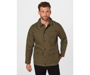 Vans Jacket Drill Chore Lined olive ab 42 50 Preisvergleich