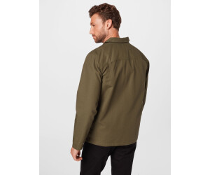Vans top khaki jacket