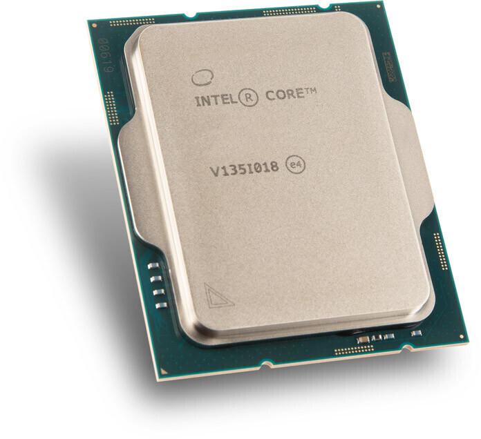 Processeur Intel Core i7-13700KF Tray Maroc - Setup Game