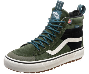 Vans mte top grape leaf