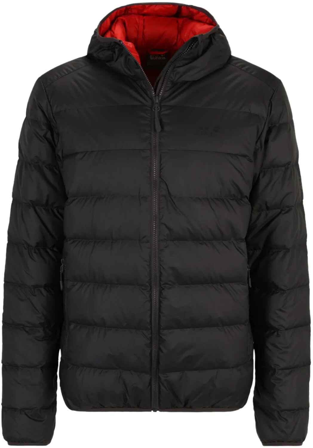 Jack wolfskin sales helium jacket phantom
