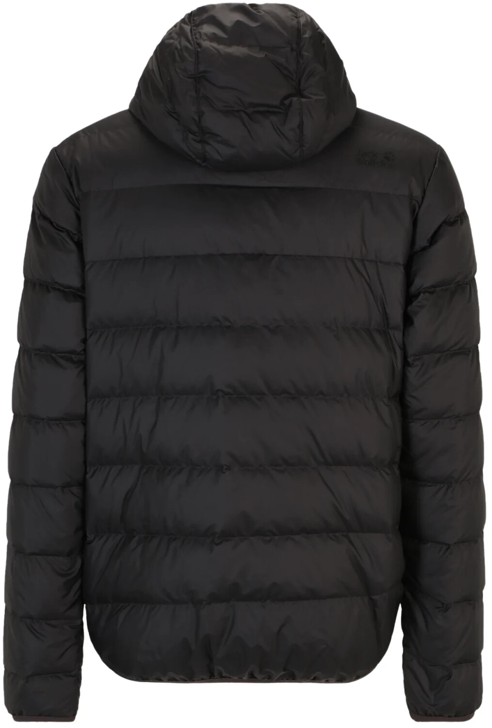 Jack wolfskin sales helium jacket phantom