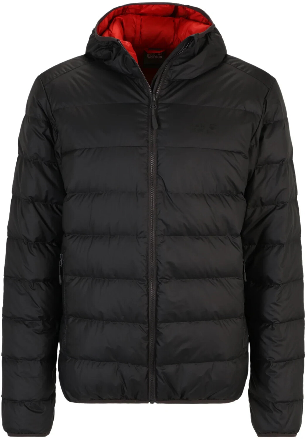 Jack wolfskin helium men's hotsell down jacket