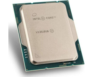 Intel Core i9-13900K desde 515,64 € | Compara precios en idealo