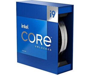 Buy Intel Core i9-13900K from £394.57 (Today) – Best Deals on