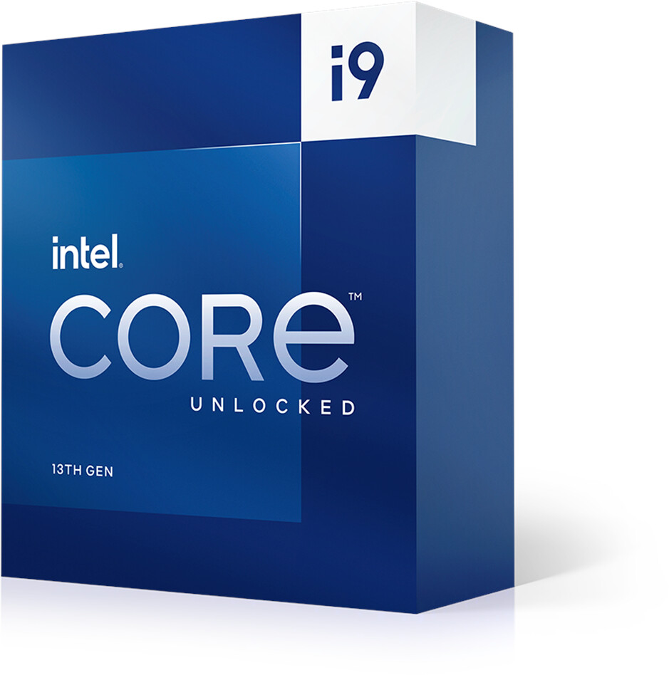 Intel Core i9-13900K au meilleur prix | Février 2025 | idealo.fr