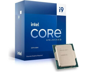 intel インテル CPU i9 13900KF BX8071513900KF Intel Core i9-13900KF ab 396,88 € | Preisvergleich bei idealo.de