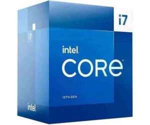 Intel Core i7-13700K from £289.99 | Best Black Friday Deals 2025