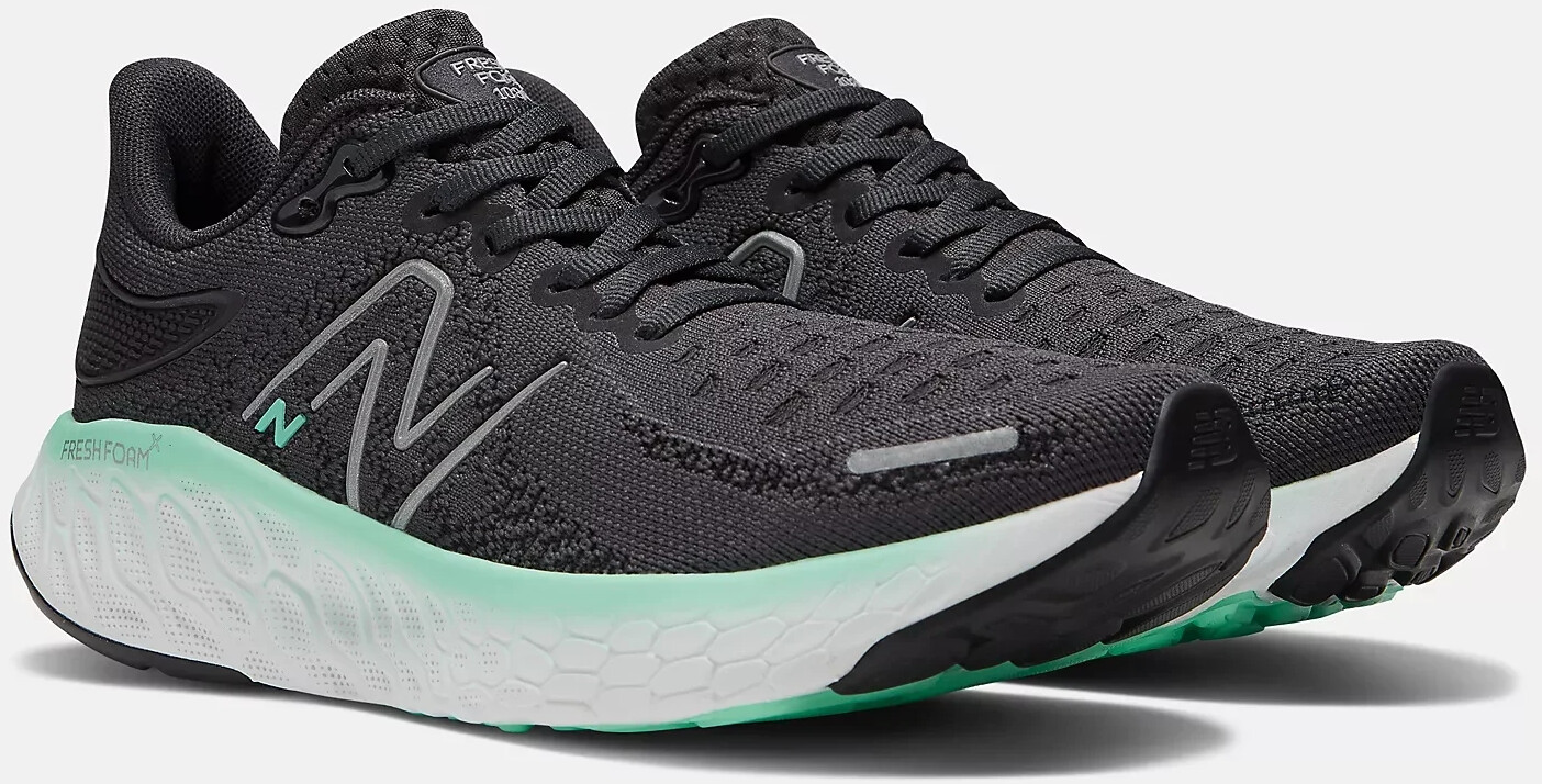 New Balance Fresh Foam X 1080v12 Women phantom bright mint ab 94