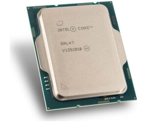 Intel Core i5 13600K 14 (6+8) 3.50GHz So.1700 WOF - Sockel 1700