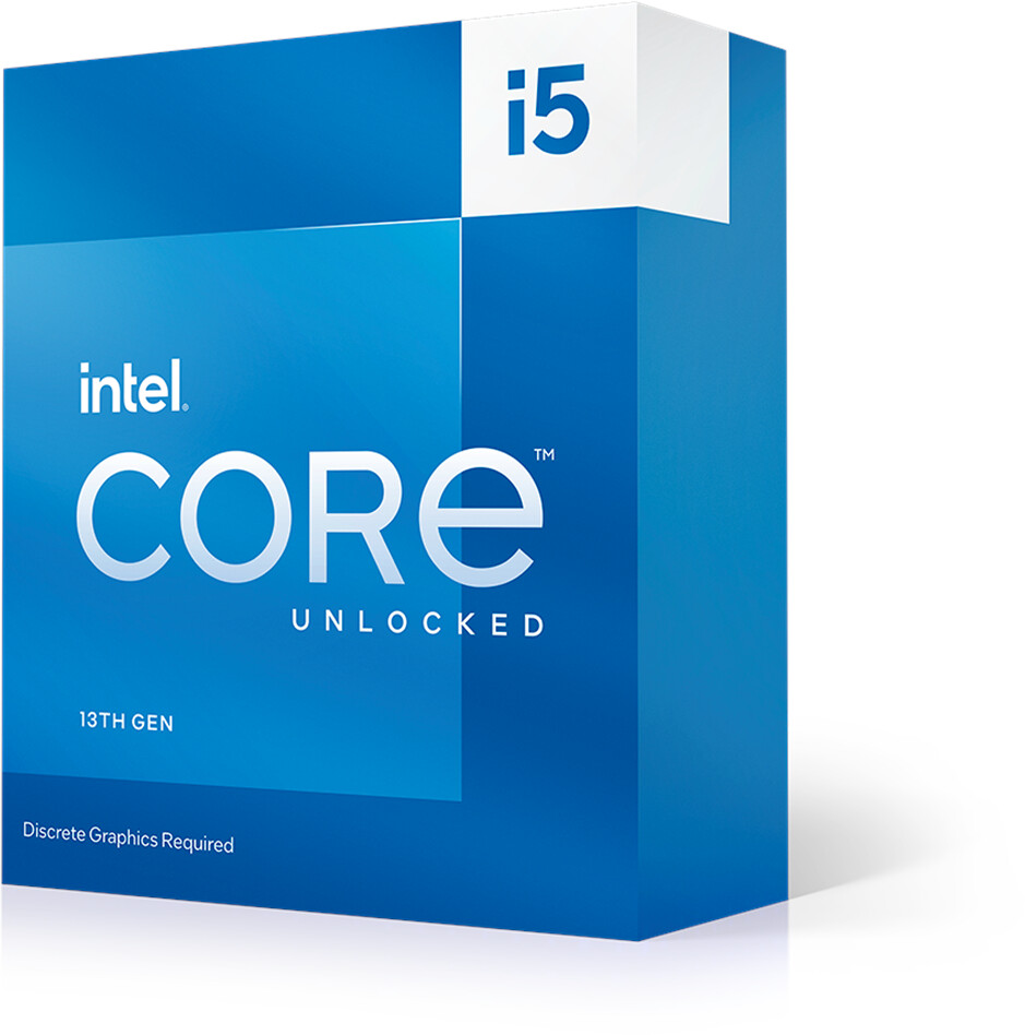 Intel Core i514600