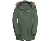 B elk store island 3in1 parka