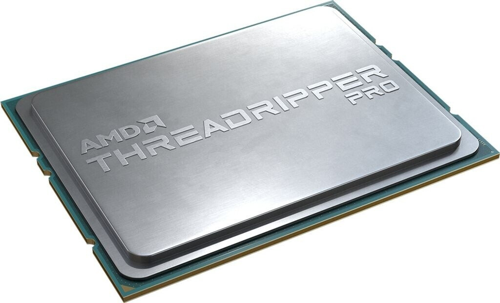 AMD Ryzen Threadripper PRO 5955WX