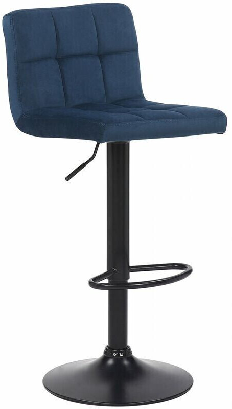 CLP Feni Velvet blue