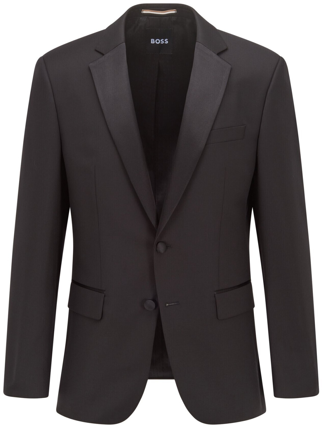 Hugo boss black new arrivals tuxedo