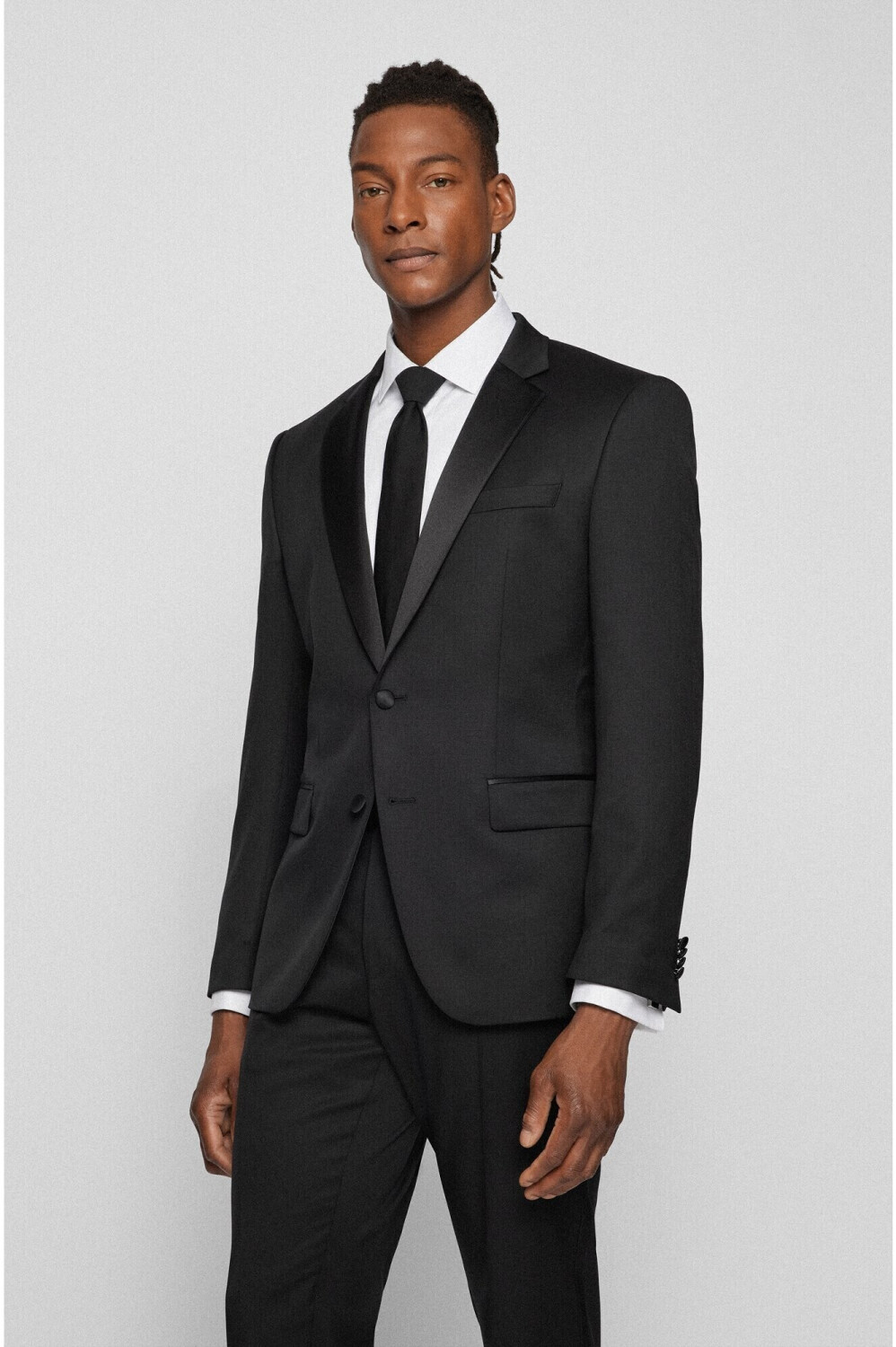 Hugo Boss H Huge Tux N B1 hbeu50469191001 Schwarz ab 549 00