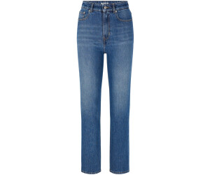 Hugo Boss STRAIGHT CROP 2.0 hbeu50467977434 Blau ab 71 98