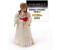 The Noble Collection Bendyfigs The Conjuring - Annabelle