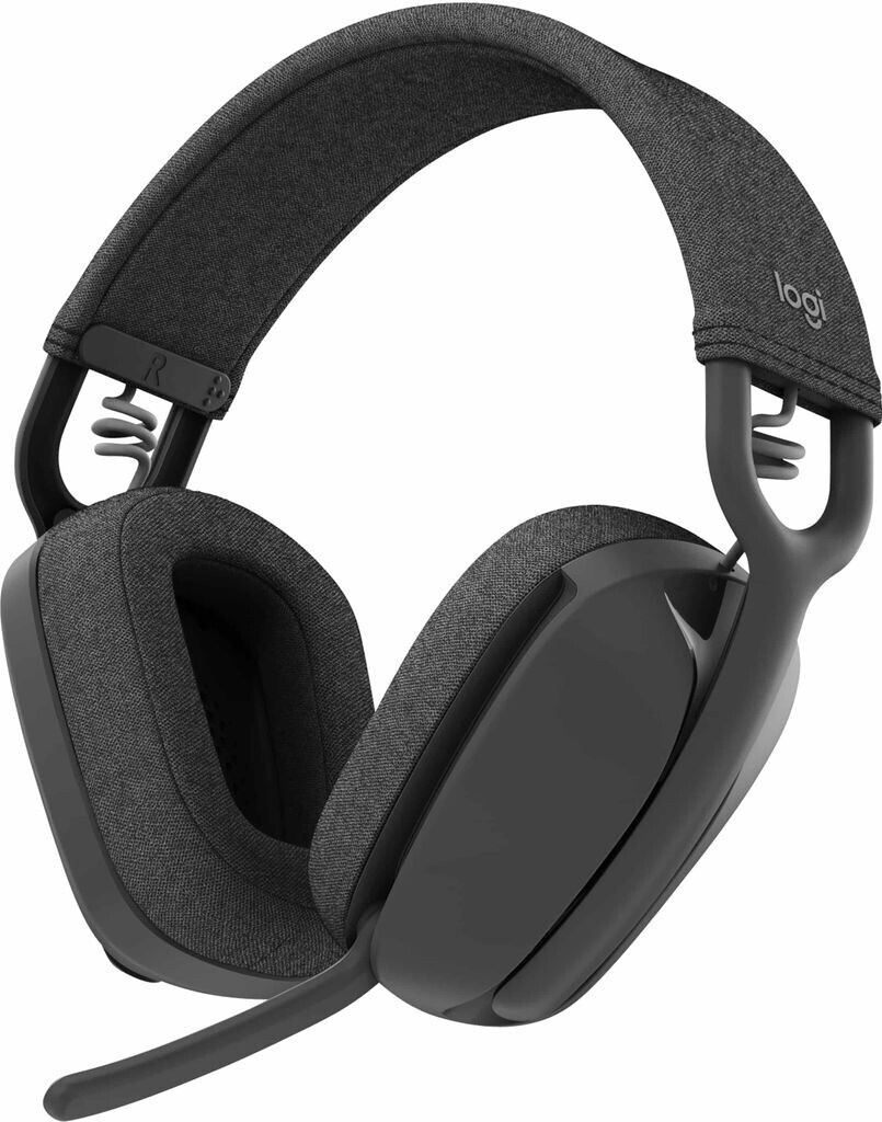Logitech Zone Vibe 100 graphite