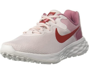 Nike 6 Nature Women light soft pink/cinnabar/desert berry ab 59,99 € Preisvergleich bei idealo.de
