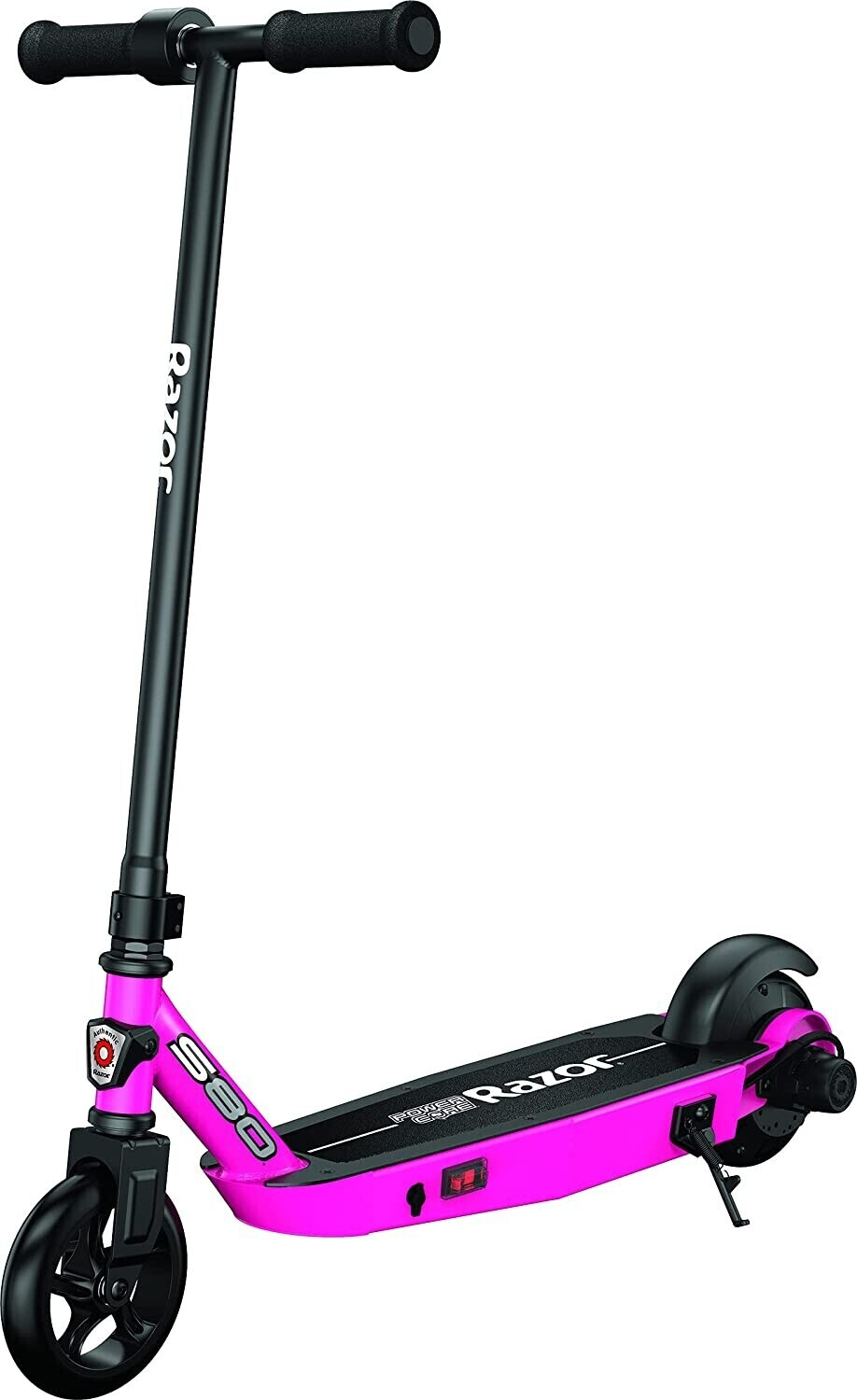 Razor Powercore S80 pink