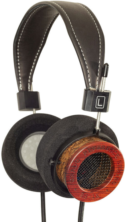 Photos - Headphones Grado RS1x 