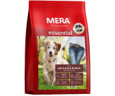 Meradog Sparpaket MERA DOG pure sensitive Lamm & Reis 2 x 12,5kg Hundetrockenfutter 