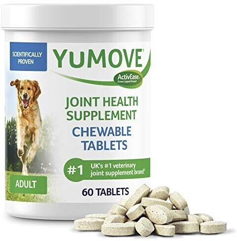 Lintbells YuMove chien adulte