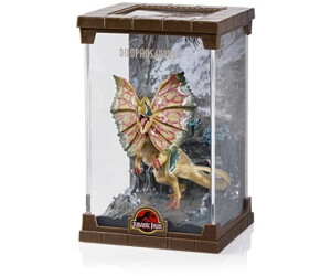 Noble collection top jurassic park