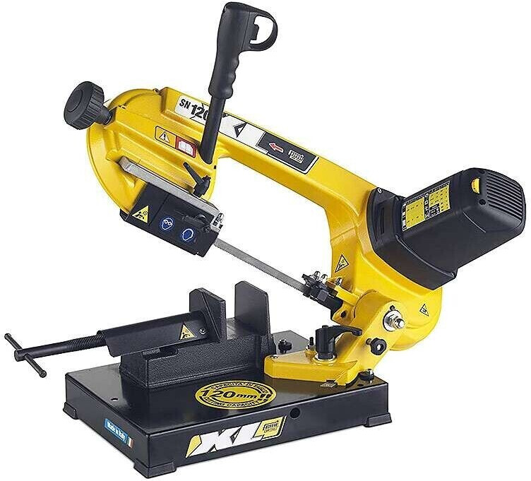 FEMI SN120 XL