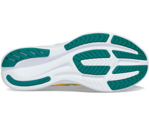 Saucony ride outlet 9 mens gold