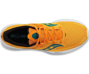 Saucony ride sales 6 gold
