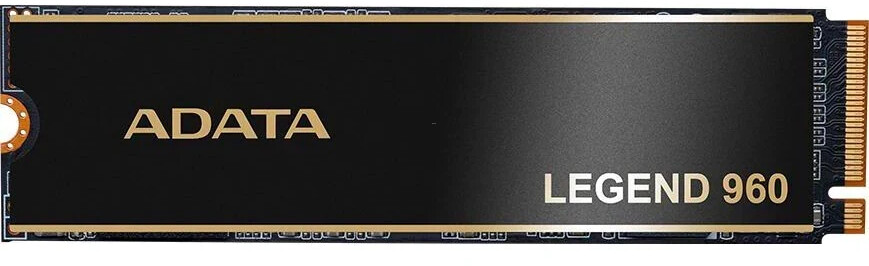 Adata Legend 960 2 To