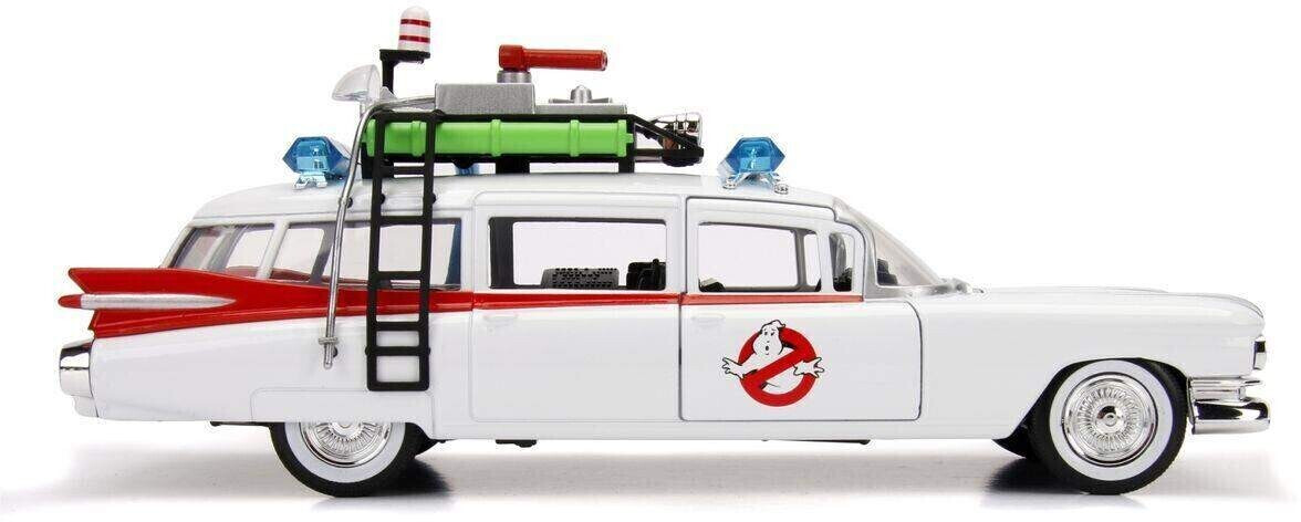 Buy Jada Ghostbuster ECTO 1 1 24 from 20.00 Today Best Deals